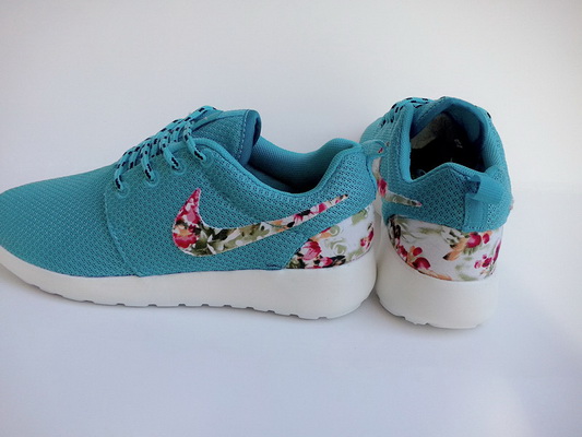 NIKE Roshe Run I PRINT PREMIUM Women-048